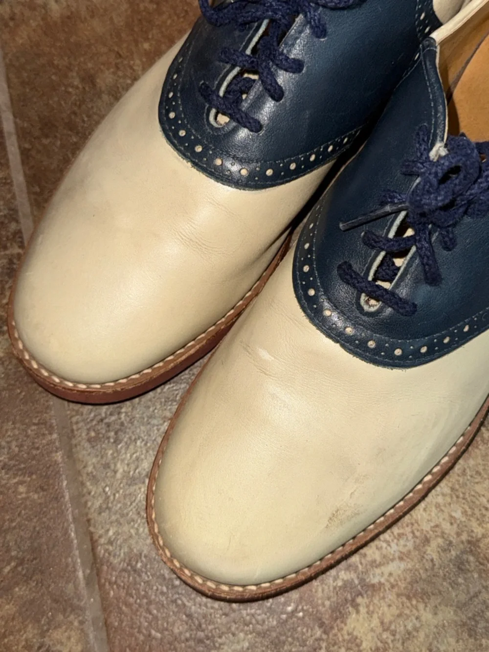 Vintage usa made